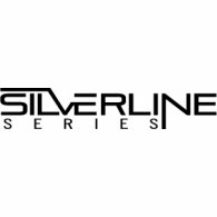 Silverline Series Logo PNG Vector
