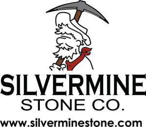 Silvermine Stone Co. Logo PNG Vector