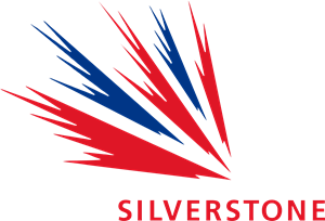 Silverstone Circuit Logo PNG Vector