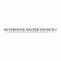 Silverstone Master Issuer PLC Logo PNG Vector