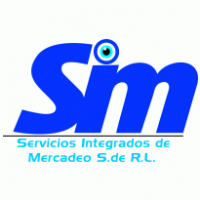 SIM PUBLICIDAD Logo PNG Vector