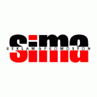 sima Logo PNG Vector
