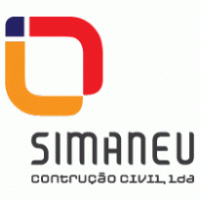 Simaneu Logo PNG Vector