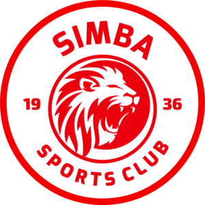 SIMBA SC Logo PNG Vector