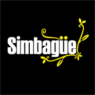 Simbague Logo PNG Vector