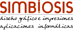 SIMBIOSIS Logo Vector