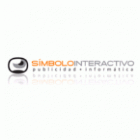 Símbolo Interactivo Logo PNG Vector