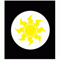 simbolod de mana magic Logo PNG Vector