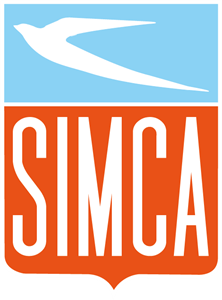 Simca Logo PNG Vector