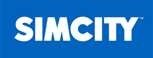Simcity Logo PNG Vector