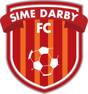 Sime Darby FC Logo PNG Vector
