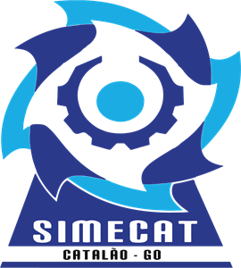 SIMECAT Logo PNG Vector
