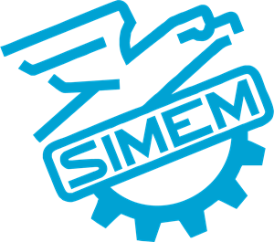 SIMEM Logo PNG Vector