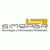 SIMEPAR Logo PNG Vector