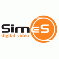 Simes Digital Logo Vector