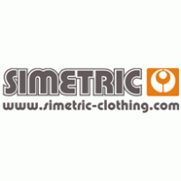 simetric Logo Vector