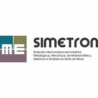 SIMETRON Logo PNG Vector