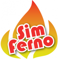 Simferno Logo PNG Vector