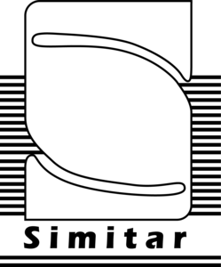 Simitar Entertainment 1986 Logo PNG Vector