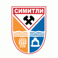 Simitli Obshtina Logo Vector