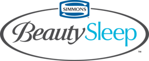 SIMMONS BeautySleep Logo PNG Vector
