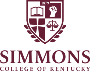 Simmons College of Kentucky Logo PNG Vector