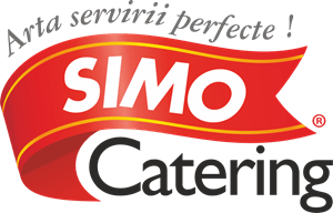 SIMO Catering Logo PNG Vector