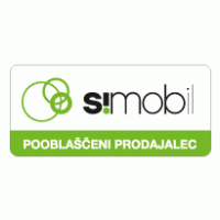 Simobil Logo PNG Vector