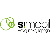Simobil Logo Vector