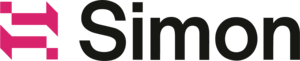 Simon Data Logo PNG Vector