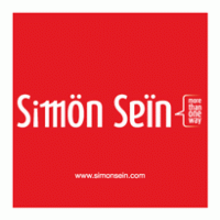 SIMON SEIN Logo PNG Vector