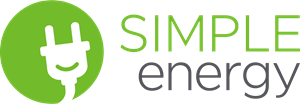 Simple Energy Logo PNG Vector