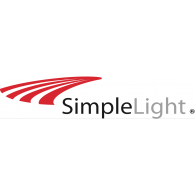 Simple Light Logo PNG Vector