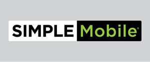 Simple Mobile Logo Vector