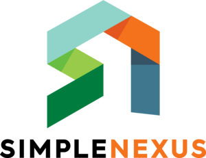 Simple Nexus Logo PNG Vector
