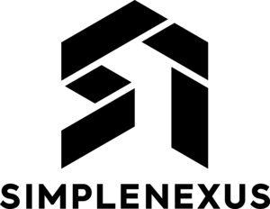 Simple Nexus Logo PNG Vector