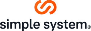 Simple system Logo PNG Vector