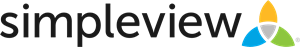Simpleview Logo PNG Vector