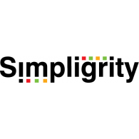 Simpligrity Logo PNG Vector