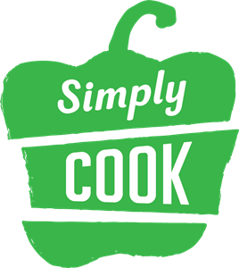Simply Cook Logo PNG Vector