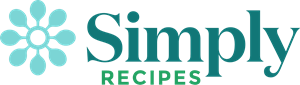 Simply Recipes Logo Vector