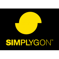 Simplygon Logo PNG Vector