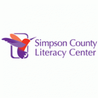 Simpson County Literacy Center Logo PNG Vector