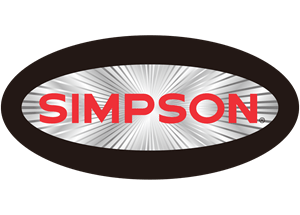SIMPSON Logo PNG Vector
