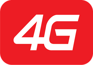 Simrad 4G Logo Vector