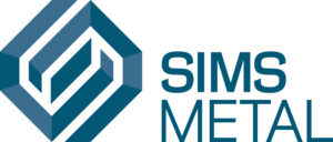 Sims Metal Logo PNG Vector