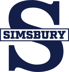 Simsbury Youth Hockey Association Logo Vector