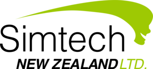 Simtech New Zealand Ltd. Logo PNG Vector