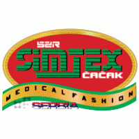 simtex Logo PNG Vector