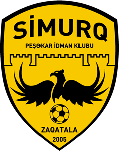 Simurq PIK Logo Vector